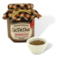 Melmalada de Albarginia